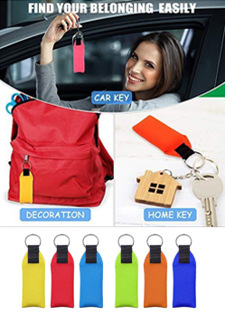 Key Chains